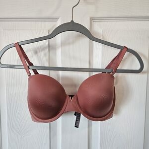 Victoria's Secret Multi-Way Strapless Bra 34D